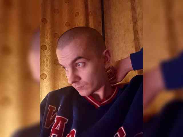 BrockKarter Live Webcam on BongaCams