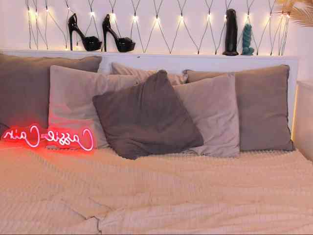 LillianShineX webcam