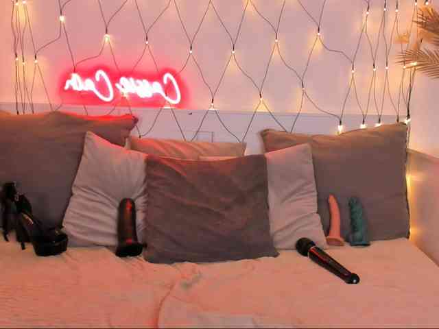 LillianShineX webcam