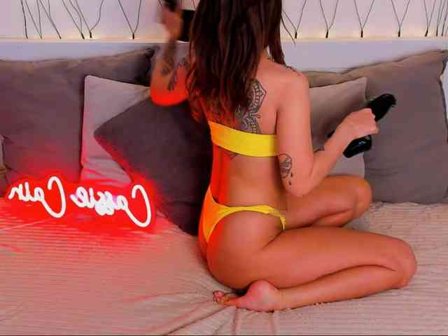 LillianShineX webcam