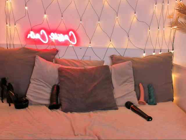 LillianShineX webcam