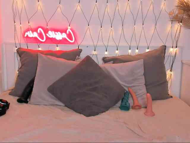 LillianShineX webcam