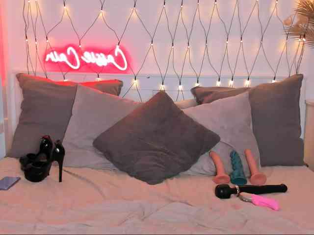 online live show LillianShineX
