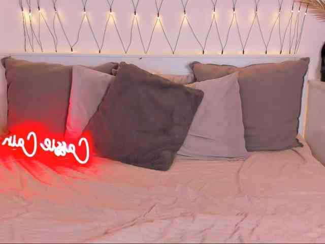 LillianShineX webcam