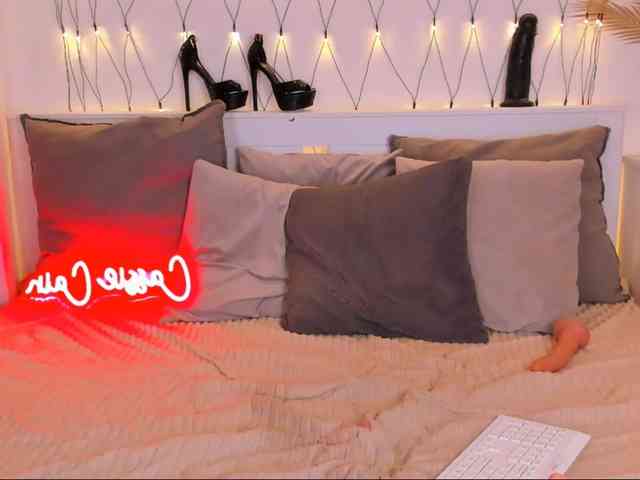 LillianShineX webcam