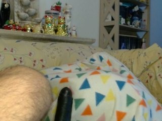 CreampiEnacia Porn Show