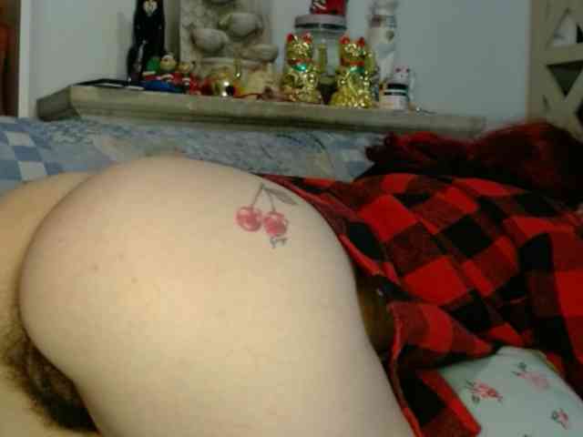 CreampiEnacia webcam