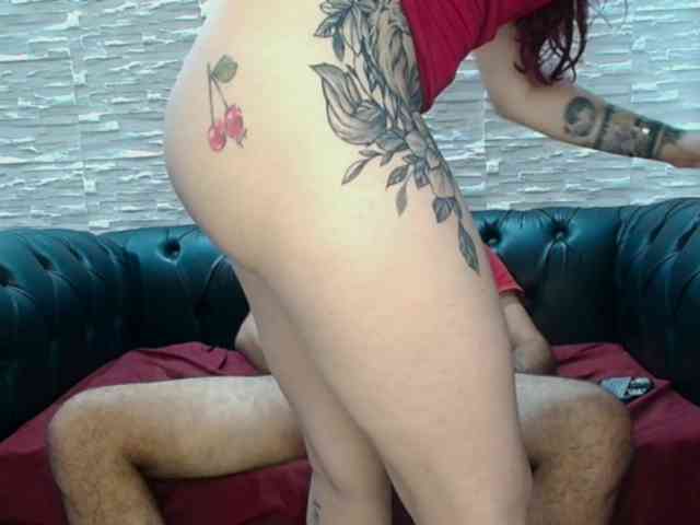 CreampiEnacia webcam