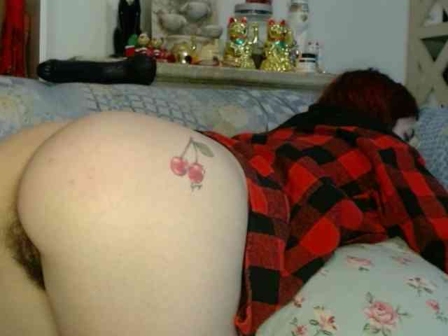 CreampiEnacia webcam