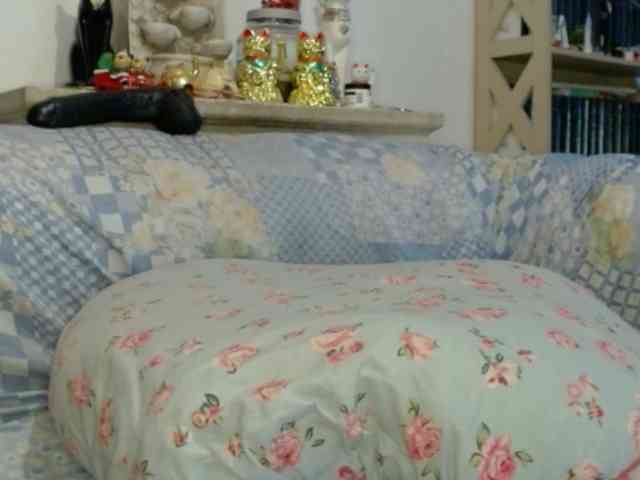 CreampiEnacia webcam