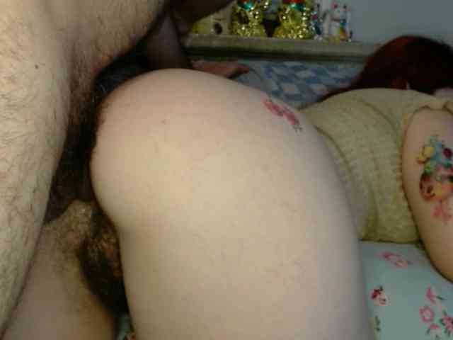 nude amateur chat AmelieandRoss