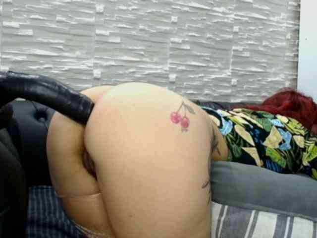 CreampiEnacia webcam