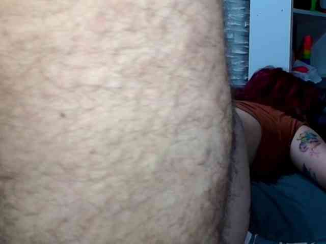 CreampiEnacia webcam