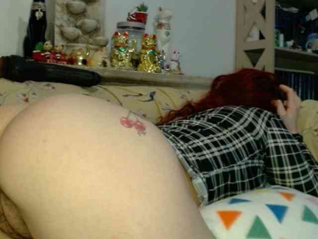 CreampiEnacia webcam