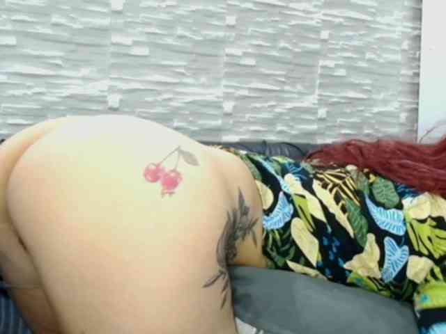 CreampiEnacia webcam