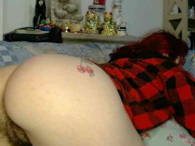CreampiEnacia webcam