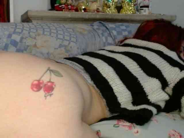 CreampiEnacia webcam
