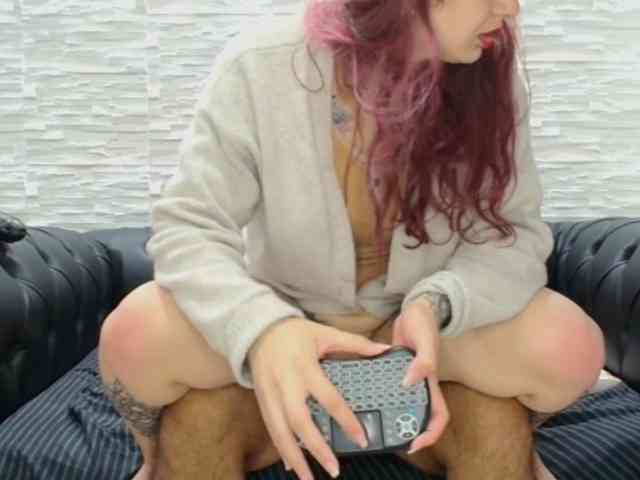 CreampiEnacia webcam