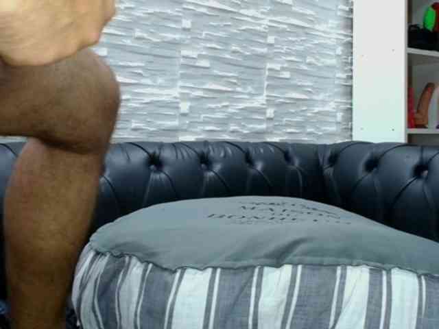 CreampiEnacia webcam