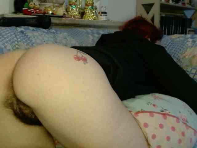 CreampiEnacia webcam