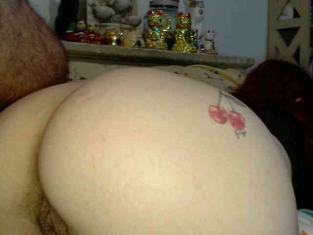 CreampiEnacia webcam