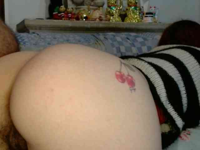 striptease webcam AmelieandRoss