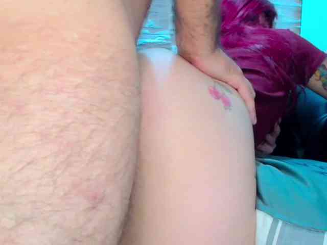 CreampiEnacia webcam