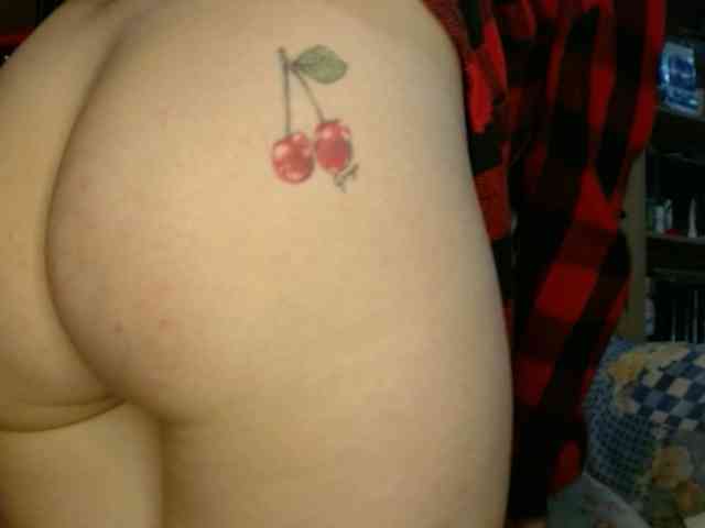 CreampiEnacia webcam
