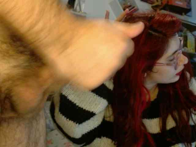 CreampiEnacia webcam