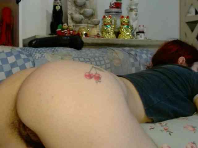 CreampiEnacia webcam