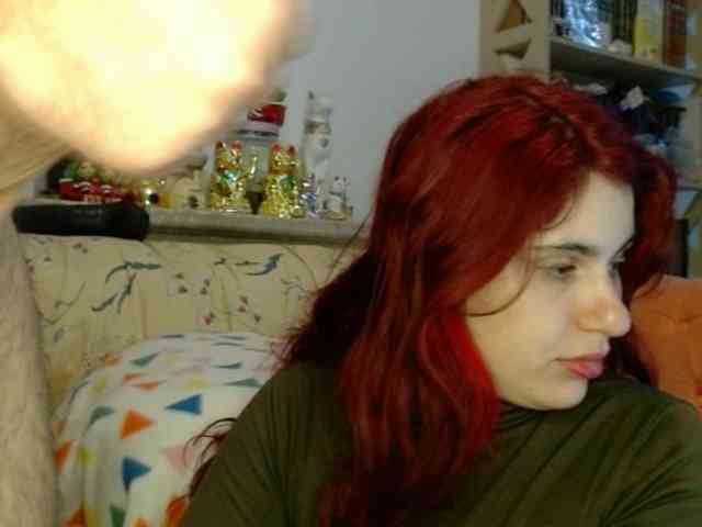 CreampiEnacia webcam