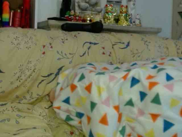 CreampiEnacia webcam