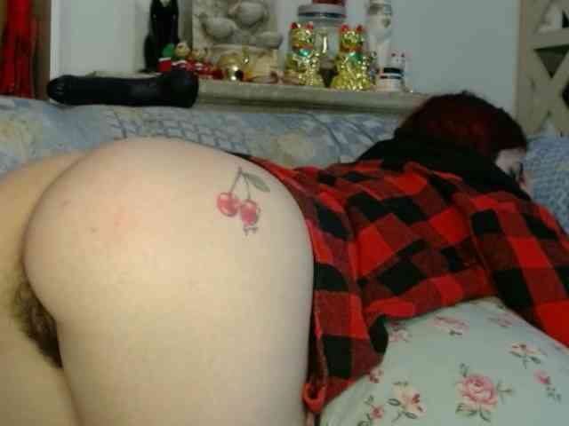 CreampiEnacia webcam