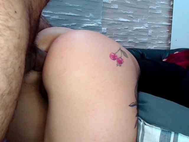 CreampiEnacia webcam