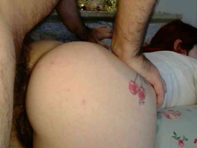 CreampiEnacia webcam