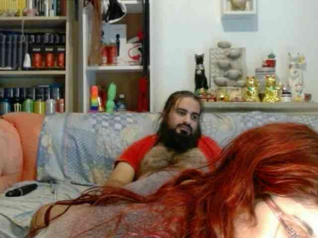 CreampiEnacia webcam