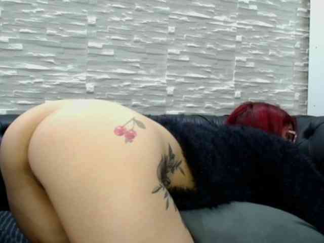 AmelieandRoss AmelieandRoss