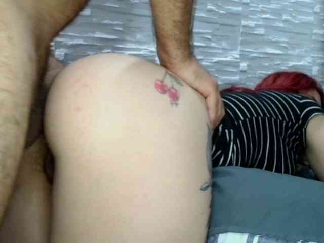 CreampiEnacia webcam