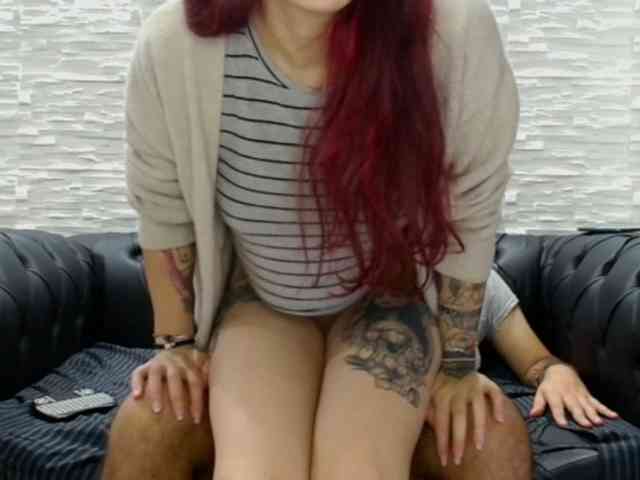 CreampiEnacia webcam