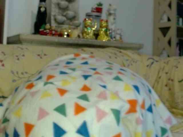 CreampiEnacia webcam