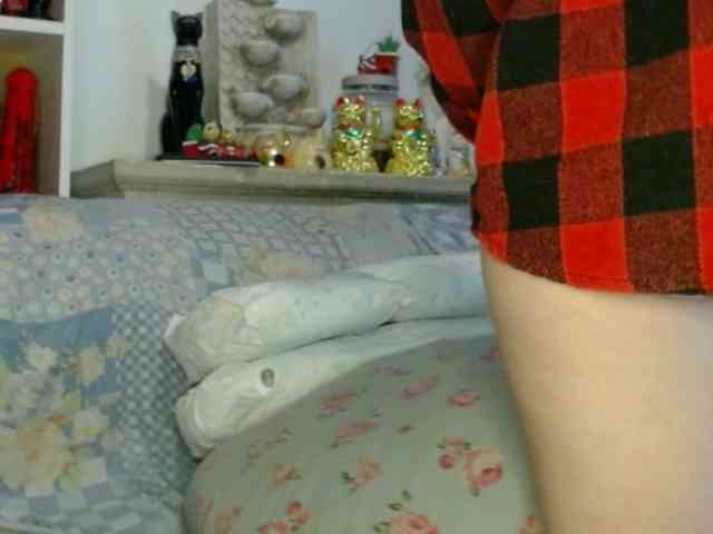 sex videochat AmelieandRoss