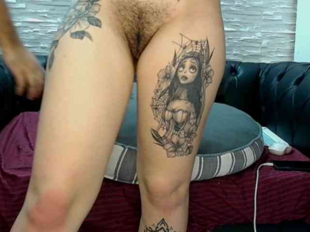 AmelieandRoss AmelieandRoss