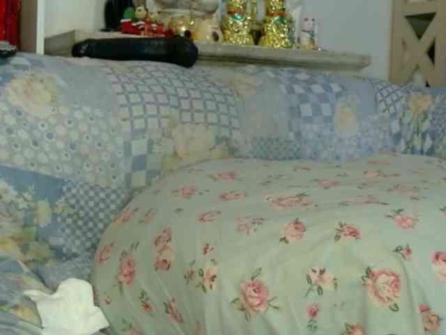 CreampiEnacia webcam