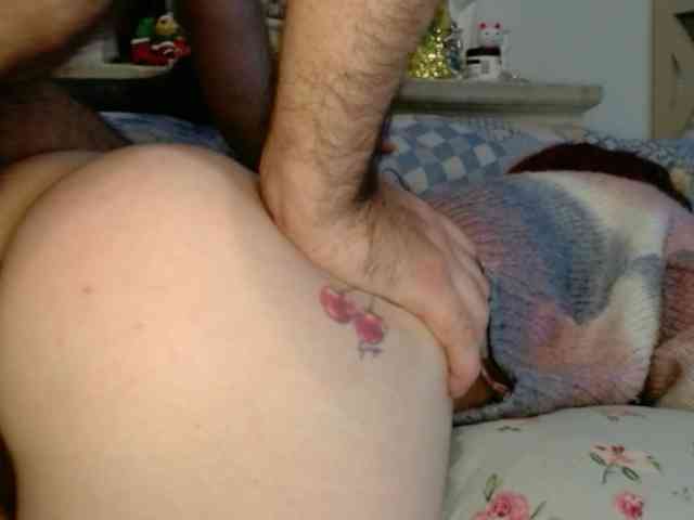 CreampiEnacia webcam