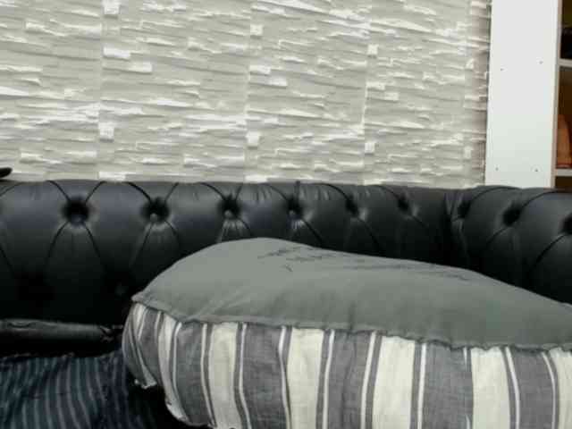 CreampiEnacia webcam