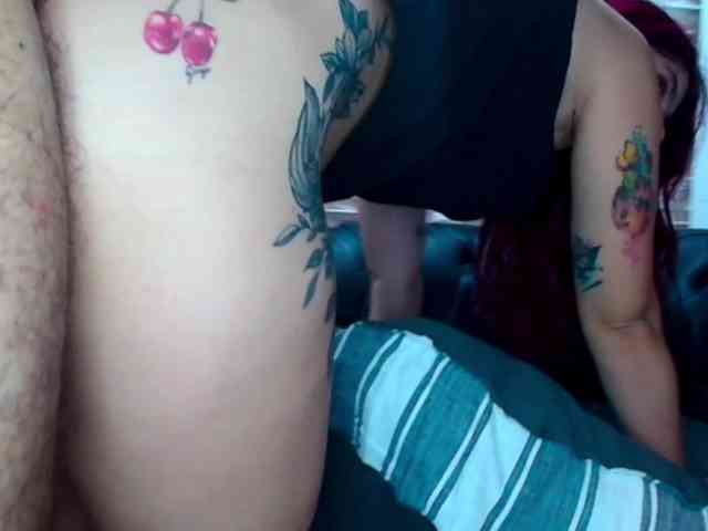 AmelieandRoss AmelieandRoss