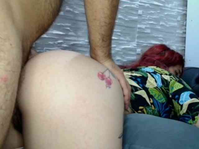 CreampiEnacia webcam