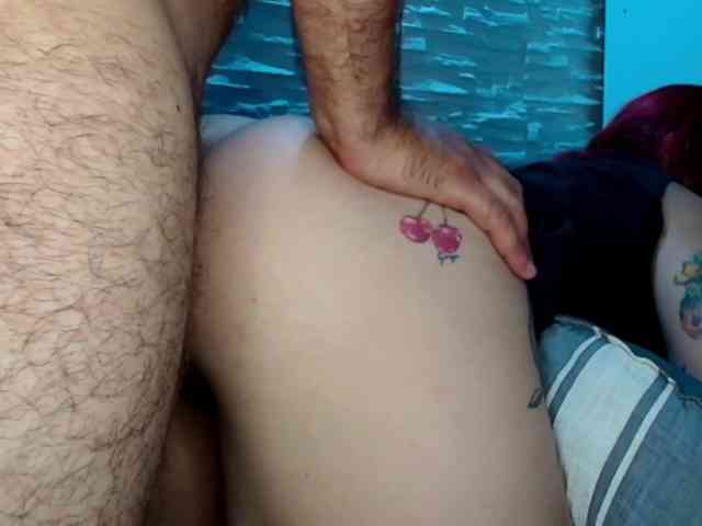 CreampiEnacia webcam