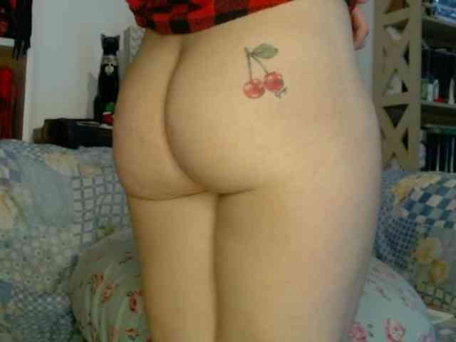CreampiEnacia webcam