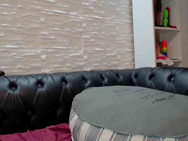 CreampiEnacia webcam